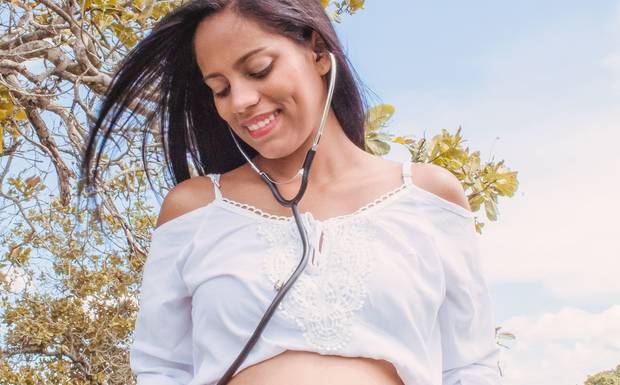 Atividade Física na Gestação