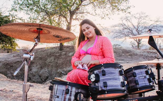 Estou Grávida e Agora?