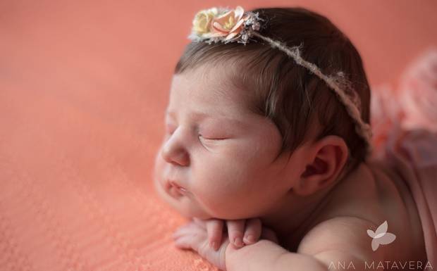 10 MOTIVOS PARA FAZER O ENSAIO NEWBORN DO SEU FILHO