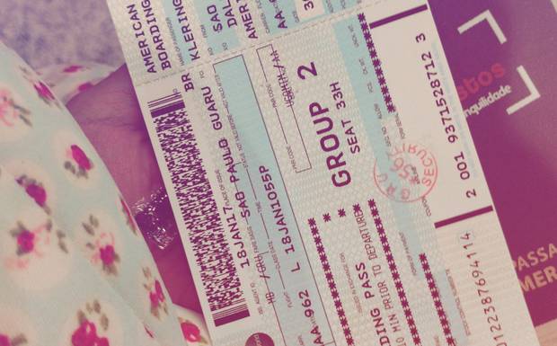 SOBRE FOTOGRAFIA E VIAGEM