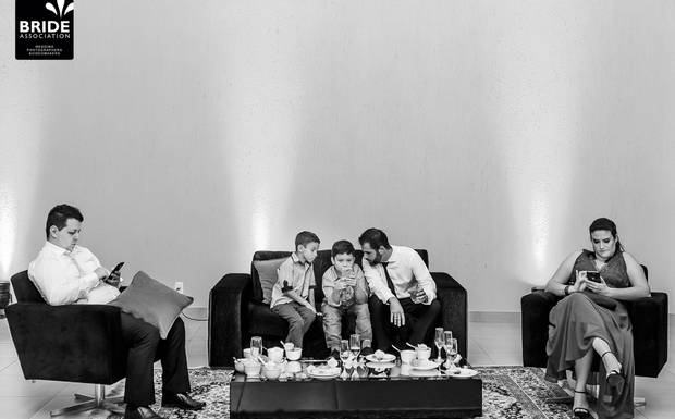 TEMOS UM PRIMEIRO SELO! MAS E AÍ?