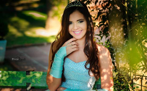 Horários dos Ensaios Fotográficos Externos