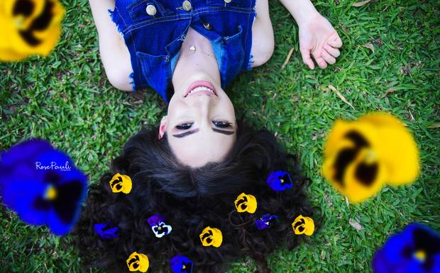 Já decidiu qual será o estilo do seu Ensaio Fotográfico de 15 anos?