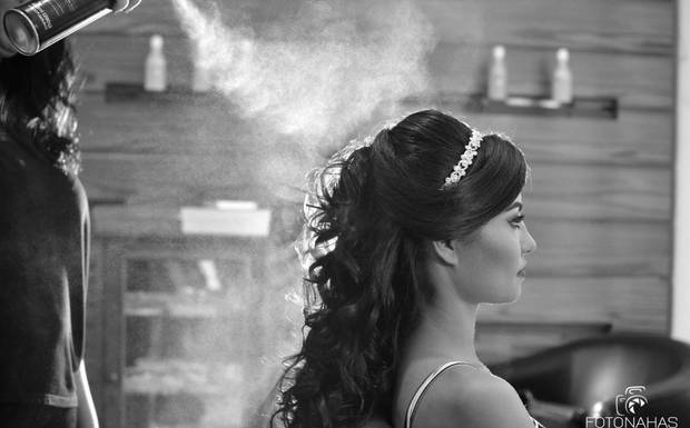 Making Of para Casamento: Devo fotografar e filmar esse momento?