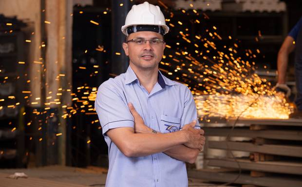 A importância de um retrato empresarial e corporativo