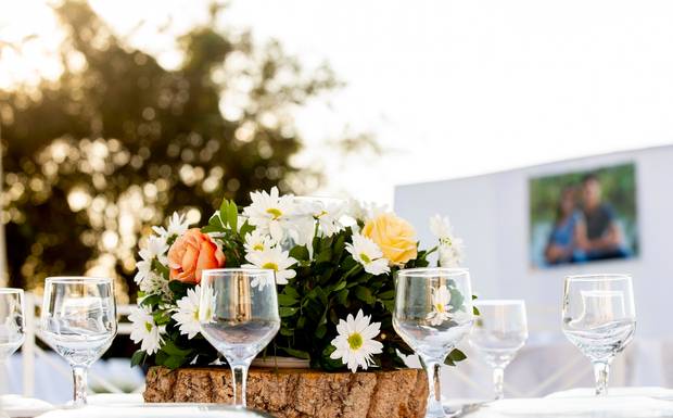 Qual o melhor horário para casar durante o dia?