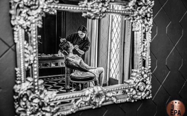 6 FOTOS PREMIADAS NA ULTIMA EDIÇÃO DA EPA ASSOCIATION DA ITALIA