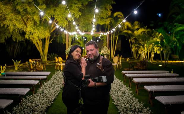 POSSO SER O FOTOGRAFAR DO SEU CASAMENTO?