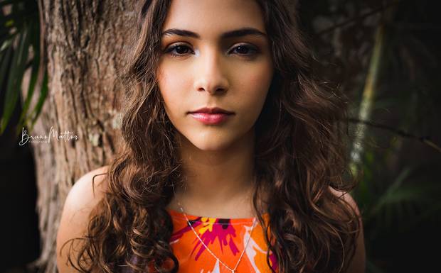 Ensaio Laura
