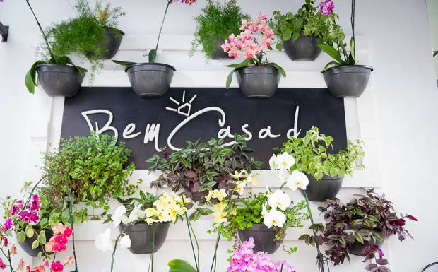 Atelier Bem Casada Juiz de Fora - Marcela
