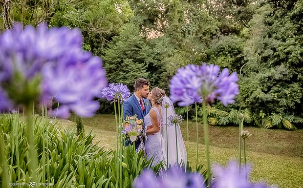Casamento Carla e Marco - Casa da Figueira