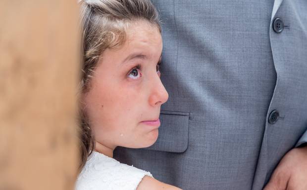 Contando histórias de casamento!!!