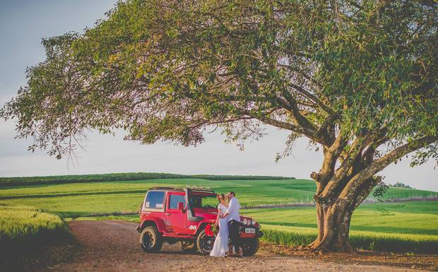 Elopement Wedding, saiba tudo que envolve este inovador estilo de casamento