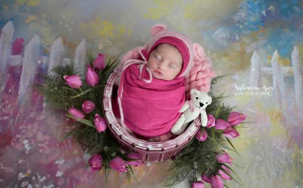 11 Características do Recém Nascido