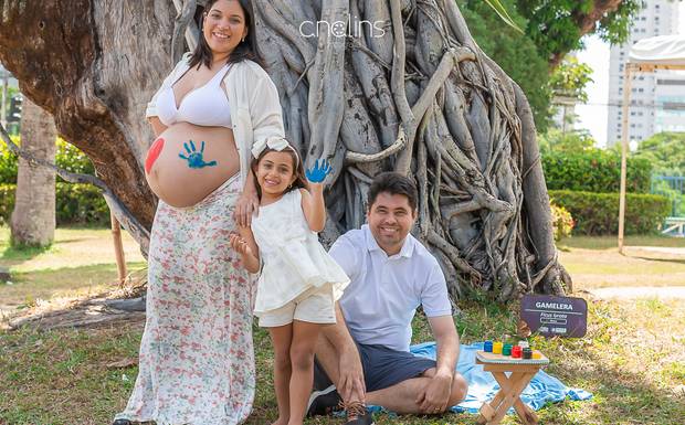 Dicas para o ensaio fotográfico de gestantes
