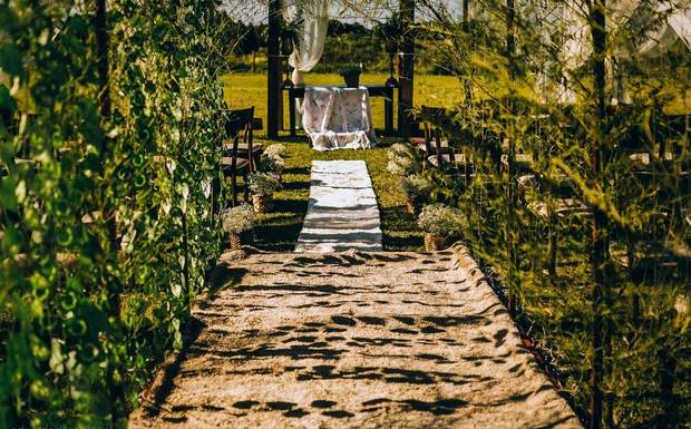 Conheça 10 rituais para deixar a sua cerimônia de casamento ainda mais inesquecível!