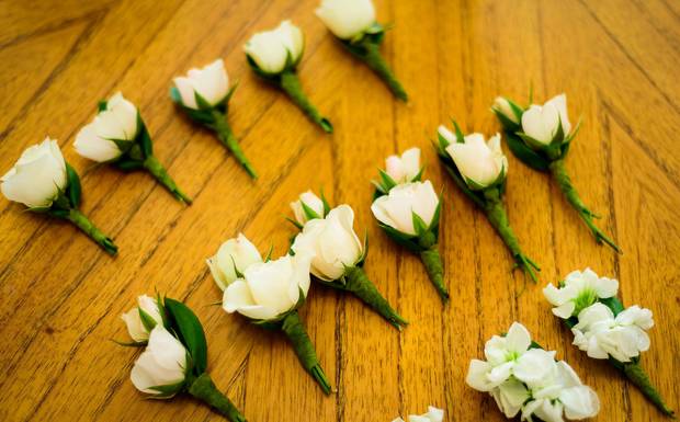 Dicas para seu Mini-Wedding