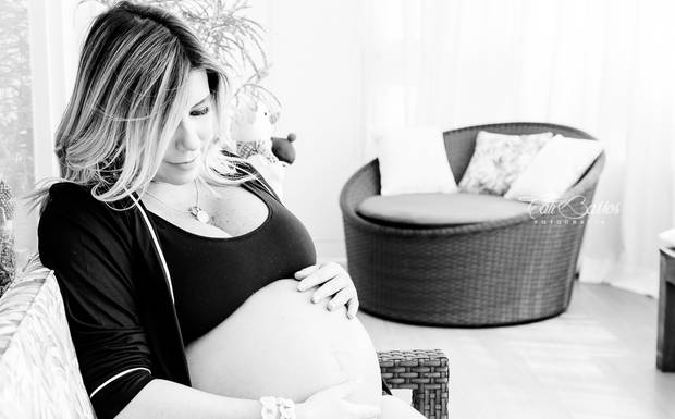 Ensaio Gestante Lifestyle – de gêmeos!