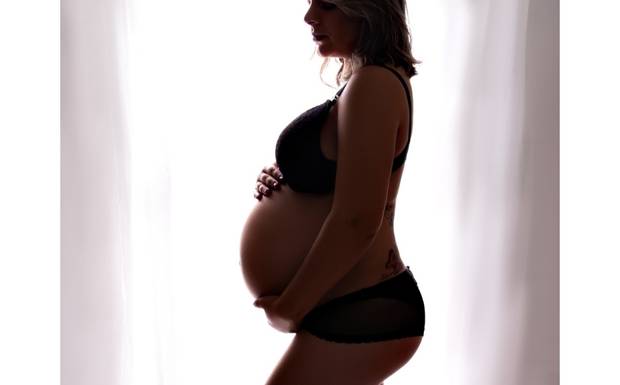 Estílos de ensaios para Gestantes