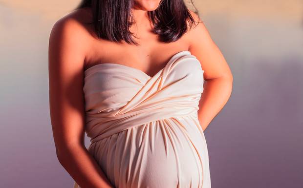 5 Dicas de cremes que combatem as estrias durante e depois da gestação!