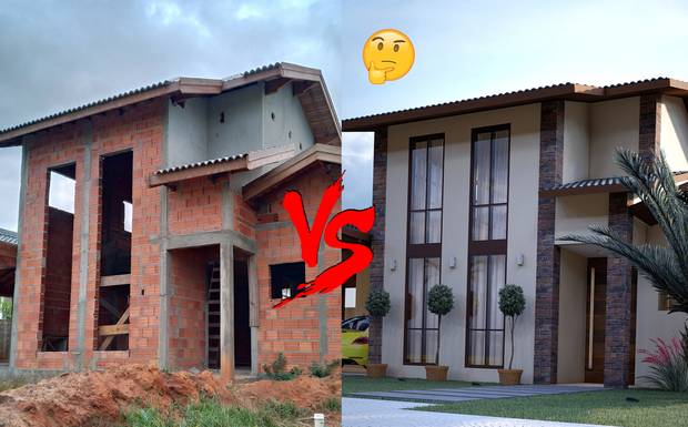 Maquete eletrônica (3D), é um investimento necessário ?