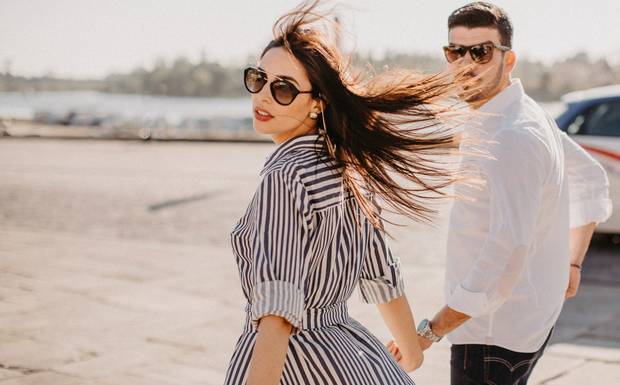 Engagement - Joana & Tiago