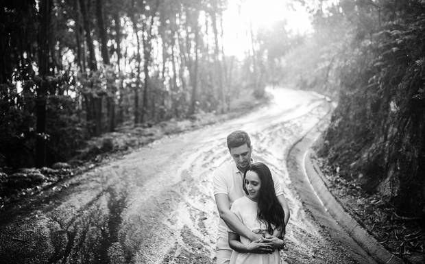 Engagement  - Patrícia & Joel