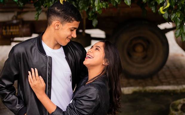 Qual Roupa eu deve usar no Ensaio Fotográfico?