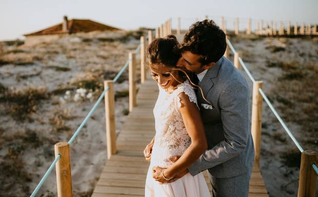 5 DICAS FUNDAMENTAIS PARA A NOIVA