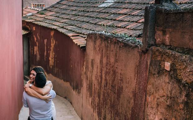 COMO SE PREPARAR PARA UMA SESSÃO FOTOGRÁFICA?