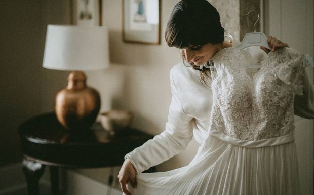 CUIDADOS A TER ANTES DO CASAMENTO?
