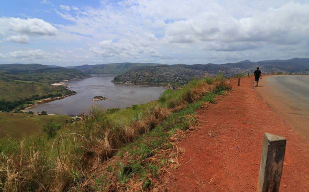 República Democrática do Congo