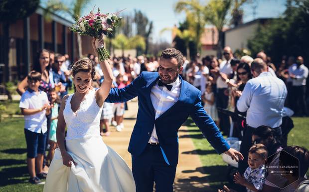 Casamento Simão & Mariana