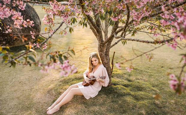 Dicas para Ensaio Fotográfico Feminino