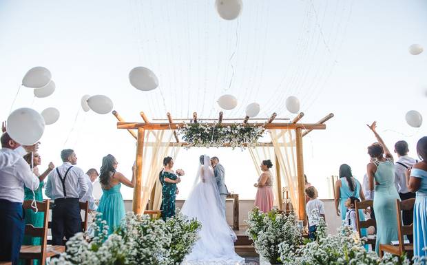 Dicas para o dia do casamento