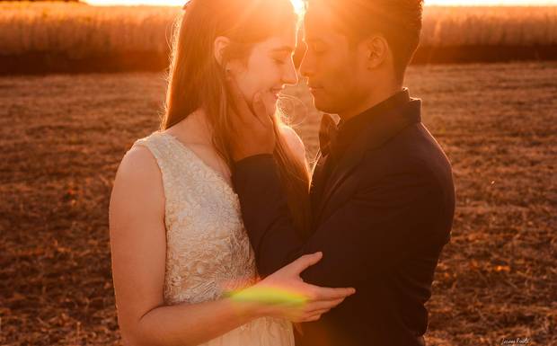 3 motivos para você fazer seu ensaio de casal