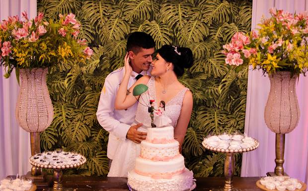 Estilos para a decoração do seu casamento