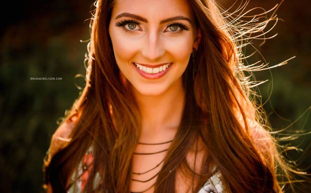 4 motivos para fazer um ensaio feminino