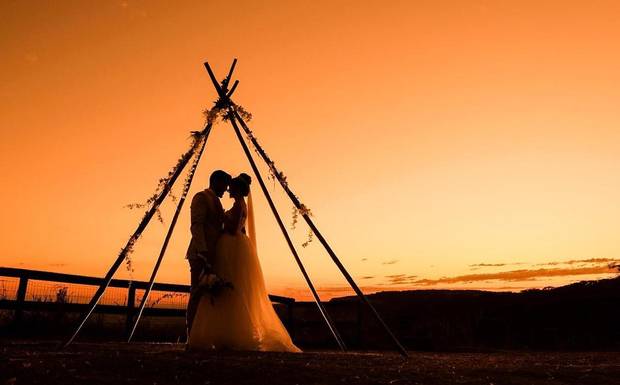 05 MOTIVOS PARA REALIZAR UM MICRO-WEDDING