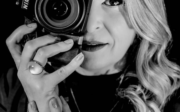 Diário de uma fotógrafa na quarentena!