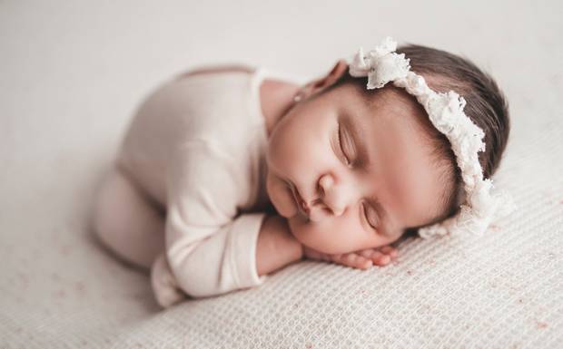 Dicas para um ensaio newborn
