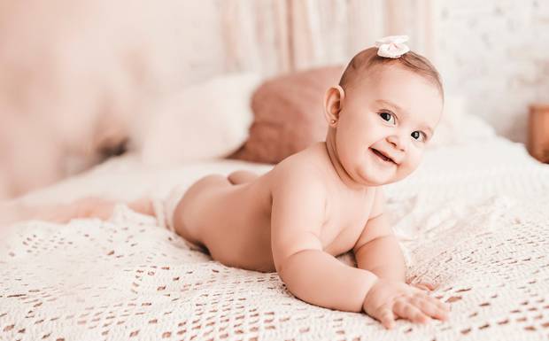 Dicas de fases do bebê