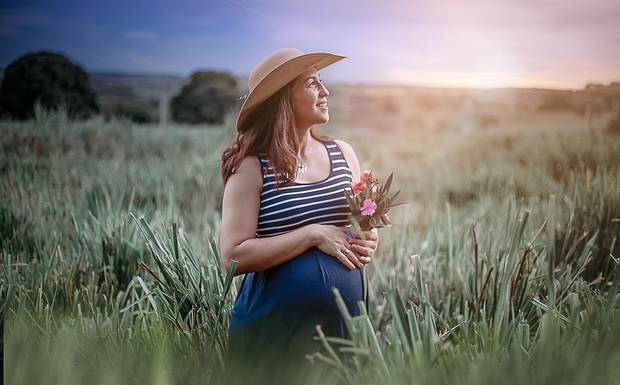 Você sabia que durante a gravidez você pode sofrer com falta de atenção e lapsos de memória? 