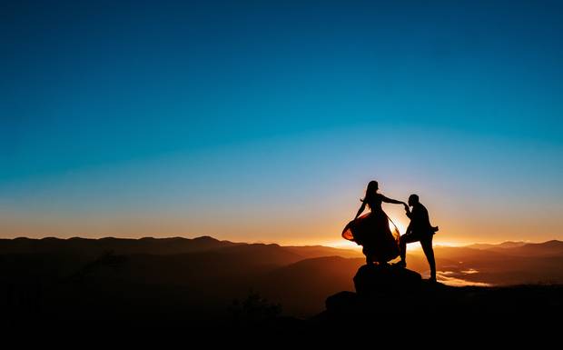 TUDO O QUE VOCÊ PRECISA SABER SOBRE ENSAIO PRÉ-WEDDING NO PICO DO OLHO D’ÁGUA **ATUALIZADO**