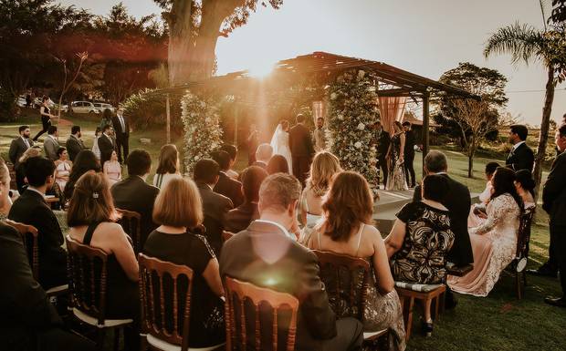 Casamento no Campo: Dicas e Inspirações