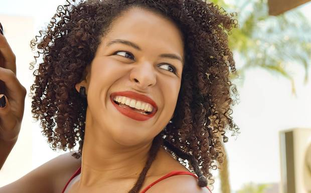 VOCÊ TEM MEDO DE FAZER ENSAIO? É TÍMIDA?