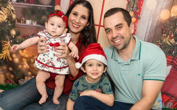MINI ENSAIO DE NATAL NO RIO DE JANEIRO : VILA VALQUEIRE