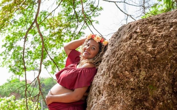 14 perguntas sobre ensaio externo de gestante em Rio de Janeiro