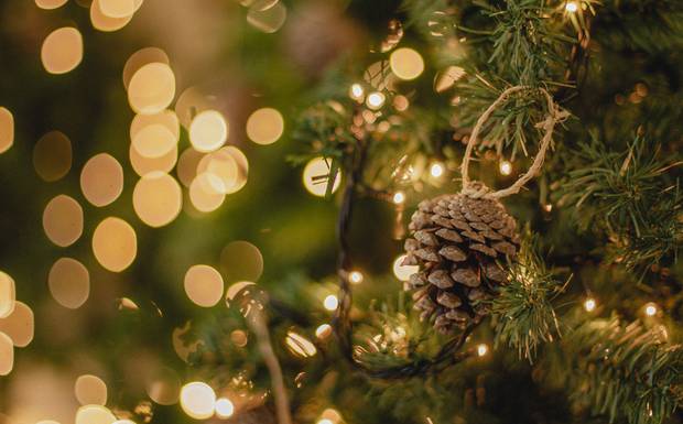 Nossa Primeira temporada de Natal