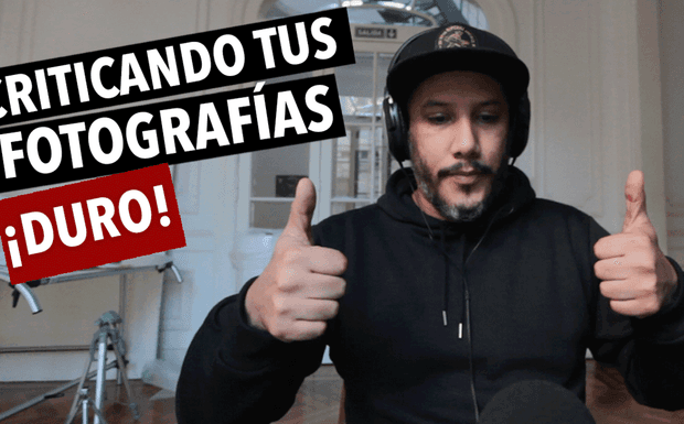 💣 🖥 REVISIÓN FOTOGRÁFICA A MIS ALUMNOS - INVITACIÓN ABIERTA 🌎